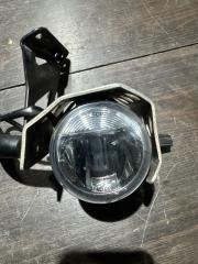 Дополнительный свет Triumph Tiger 1200 explorer  — фото 4