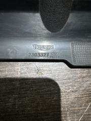 Левая накладка Triumph Tiger 1200 explorer — фото 7