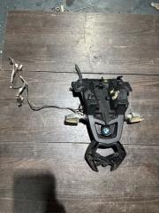 Крепление номера BMW K1200S б/у