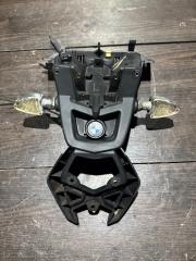 Крепление номера BMW K1200S — фото 2
