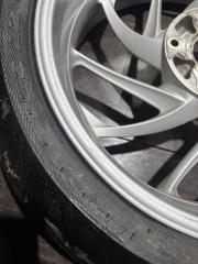 Заднее колесо BMW K1200S — фото 10