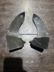 Полки карбоновые BMW K1200S б/у