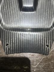 Накладка на бак BMW K1200S  — фото 2