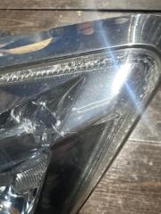 Фара Yamaha FZ1 Fazer 2006-2015 — фото 2