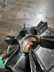 Ступица колеса Yamaha FZ1 Fazer 2006-2015 — фото 6