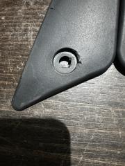 Накладки на раму Yamaha FZ1 Fazer 2006-2015 — фото 2