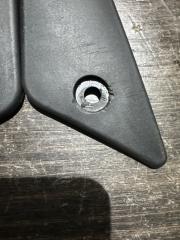 Накладки на раму Yamaha FZ1 Fazer 2006-2015 — фото 3