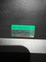 ЭБУ мозги Yamaha FZ1 Fazer 2006-2015 — фото 2