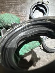 Манифольды Yamaha FZ1 Fazer 2006-2015 — фото 3