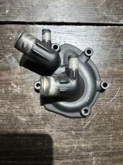 Крышка помпы BMW F800GS б/у
