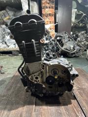 Двигатель BMW F800GS — фото 3