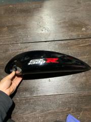 Пластик хвоста Прав. Suzuki GSX1300R Hayabusa б/у
