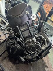 Двигатель Yamaha MT-10 б/у