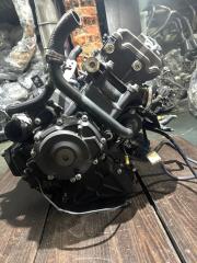 Двигатель Yamaha MT-10 — фото 2
