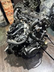 Двигатель Yamaha MT-10 — фото 3