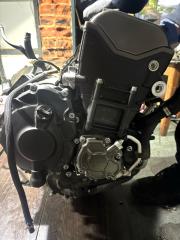 Двигатель Yamaha MT-10 — фото 6