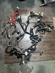 Основная проводка Yamaha MT-10 б/у