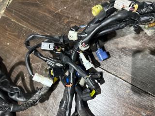 Основная проводка Yamaha MT-10 — фото 6