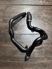 Патрубки помпы Yamaha MT-10 б/у