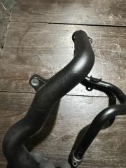 Патрубки помпы Yamaha MT-10  — фото 3