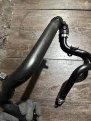 Патрубки помпы Yamaha MT-10  — фото 4