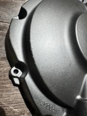 Крышка сцепления Yamaha MT-10  — фото 3