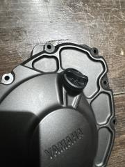 Крышка сцепления Yamaha MT-10  — фото 6