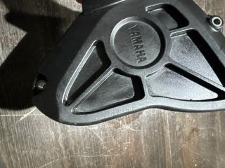Крышка звезды Yamaha MT-10 — фото 3