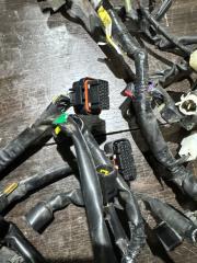 Основная проводка Yamaha MT-09  — фото 2