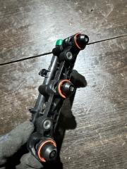 Топливная рейка Yamaha MT-09  — фото 4