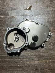 Крышка ДВС Kawasaki ZX-6R 636 б/у