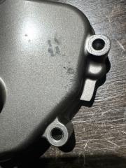 Крышка ДВС Kawasaki ZX-6R 636  — фото 2