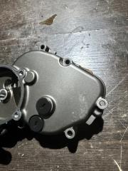 Крышка ДВС Kawasaki ZX-6R 636  — фото 3