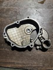 Крышка ДВС Kawasaki ZX-6R 636  — фото 5