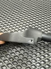 Клипон Лев. Kawasaki ZX14R 2014 — фото 7