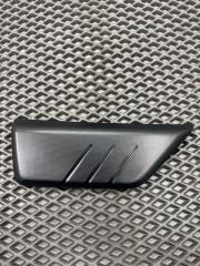 Пластиковая накладка Лев. Yamaha MT-10 — фото 2