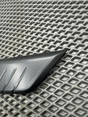 Пластиковая накладка Лев. Yamaha MT-10 — фото 3