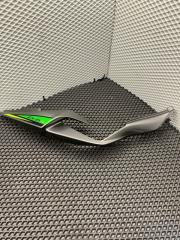 Боковой пластик Прав. Kawasaki ZX-6R 636 б/у