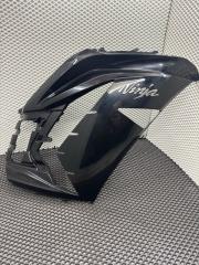 Боковой пластик Прав. Kawasaki ZX14R 2014 б/у