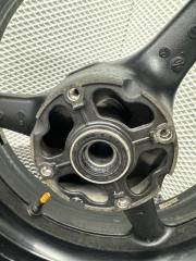 Колесо Задн. Honda CBR1000RR — фото 3
