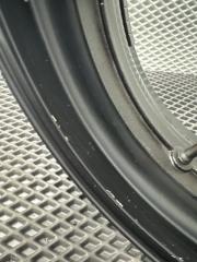 Колесо Задн. Honda CBR1000RR — фото 4