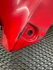 Переднее крыло Honda CBR600RR — фото 3