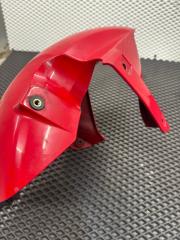 Переднее крыло Honda CBR600RR — фото 6
