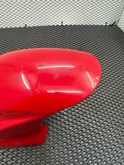 Переднее крыло Honda CBR600RR — фото 8
