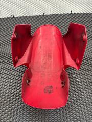 Переднее крыло Honda CBR600RR — фото 10