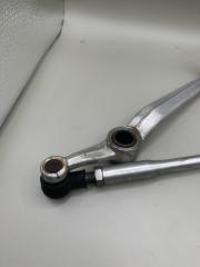 Лапка КПП Yamaha YZF-R6 — фото 2