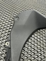 Полка Лев. Kawasaki ZX-6R 636  — фото 4