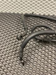 Шланги тормозные ABS Yamaha MT-10 — фото 3
