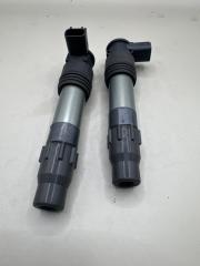Катушка зажигания Kawasaki KLE650 Versys 2017 — фото 7