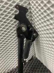 Боковая подножка Yamaha MT-09 — фото 3